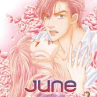   June <small>Story & Art</small> 